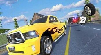 最新模拟驾驶游戏爆料,揭秘最新模拟驾驶游戏震撼爆料